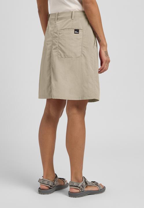 Image du produit Jack Wolfskin Tihama Skort W (40)