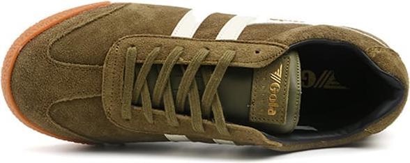 Produktbild Gola Harrier Suede (41)