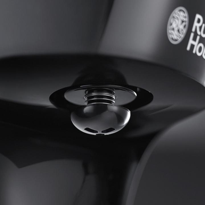 Actual product image Russell Hobbs Textures Plus