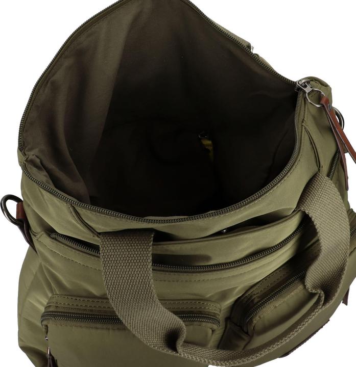 Actual product image Camel Active Sky shoulder bag L 29 cm