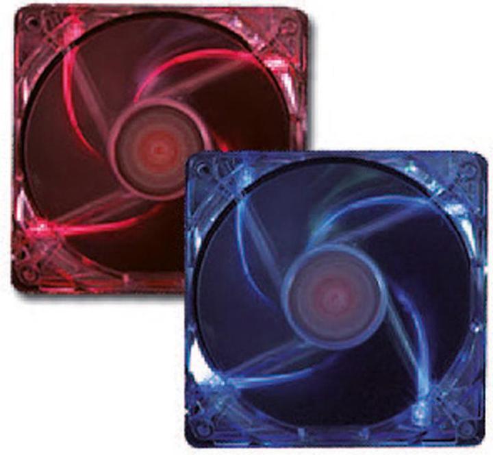 Actual product image Xilence Performance C Series XPF120.TR (120 mm, 1 x)