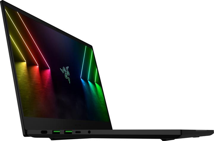 Produktbild Razer Blade 15 (15.60", Intel Core i9-12900H, 16 GB, 1000 GB, DE)