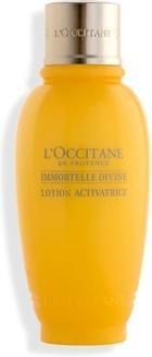 Actual product image L'Occitane en Provence - Skin tonic Immortelle Divine (Activating Lotion) 200 ml (200 ml)