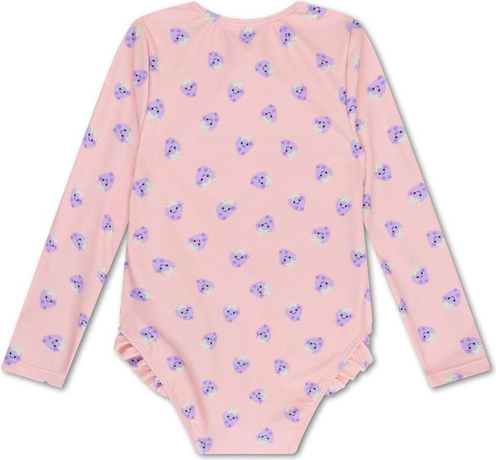 Actual product image Swim Essentials Langarm Badeanzug (104)