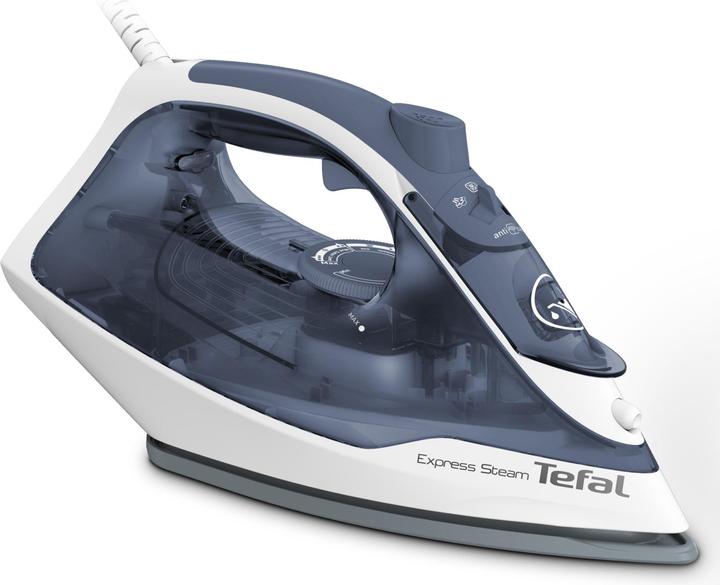 Tefal Express Steam FV2837E0 (2400 W, 165 g/min)
