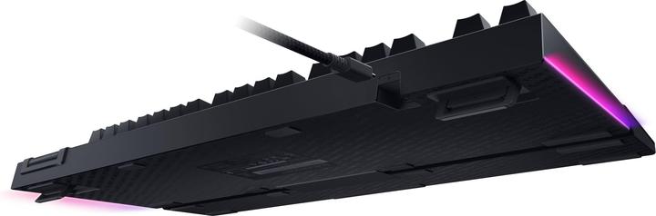 Produktbild Razer Blackwidow V4 (DE, Kabelgebunden)