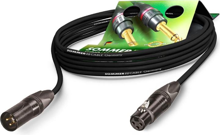 Actual product image Sommer Cable 30m microphone cable (30 m)