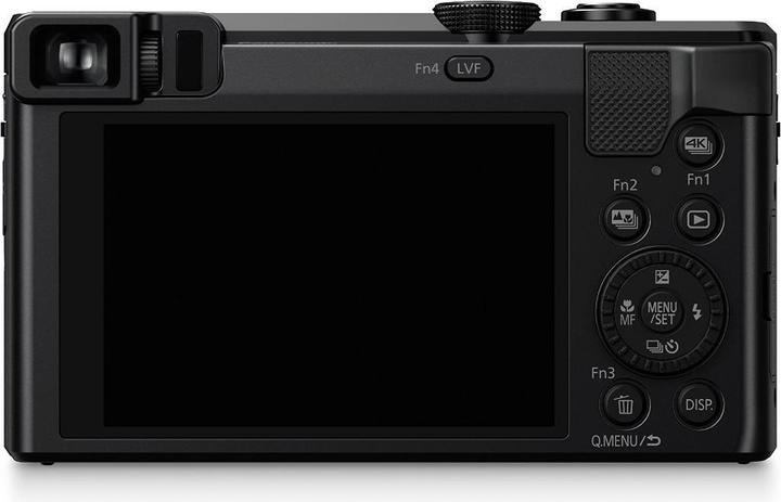 Image du produit Panasonic Lumix TZ81 (24 - 720 mm, 18.10 Mpx, 1/2,3'')