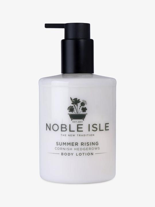Image du produit Noble Isle Lotion pour le corps Summer Rising (Crème pour le corps, 250 ml)