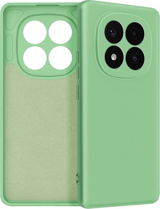Produktbild Avizar Fast Cover (Xiaomi Redmi Note 14 Pro)