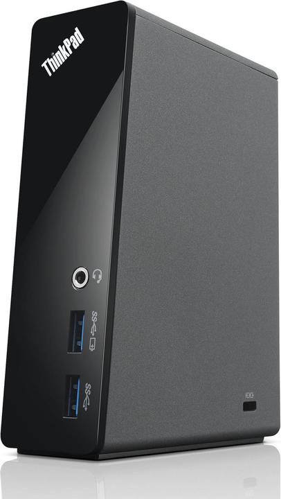 Produktbild Lenovo ThinkPad Docking (1 Ports)