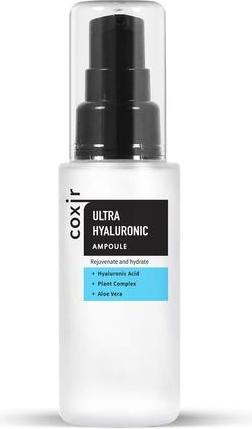 Immagine prodotto Coxir Ampolla Ultra Ialuronica 50ml (50 ml)