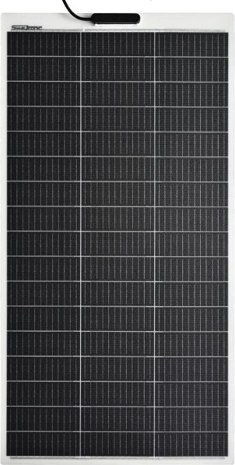 Swaytronic Solarpanel flexibel 160Watt ETFE (160 W, 4 kg)