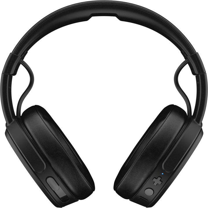 Produktbild Skullcandy Crusher (keine Geräuschunterdrückung, 40 h, Kabelgebunden, Kabellos)