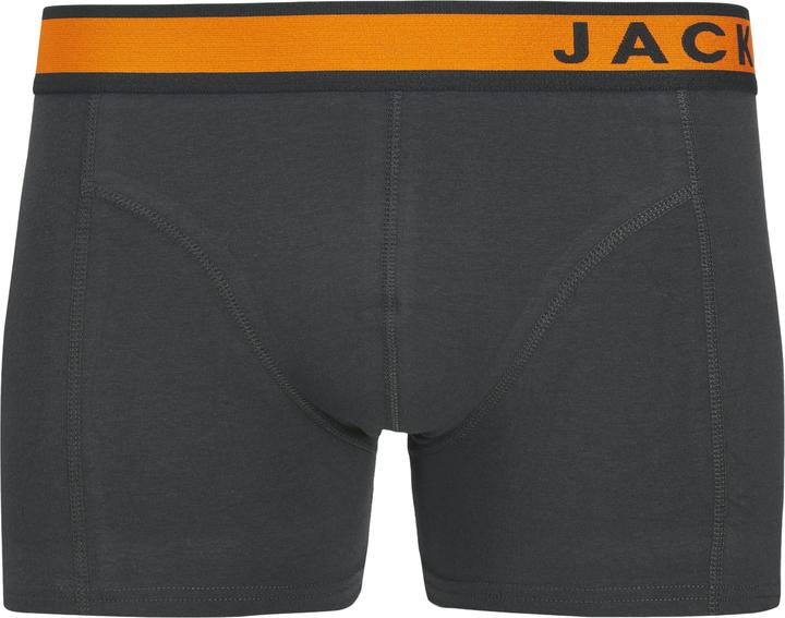 Immagine prodotto Jack & Jones 3er-pack Trunks Trunks (S, confezione da 3)