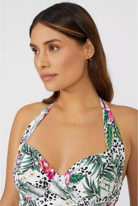 Image du produit Universal Textiles Jungle Maillot de bain une pièce à armatures