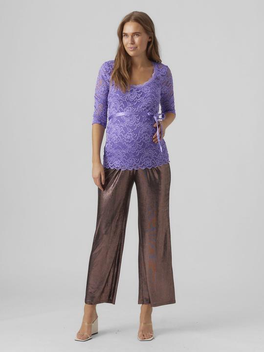 Produktbild Mamalicious Spitzen Umstandstop (L)