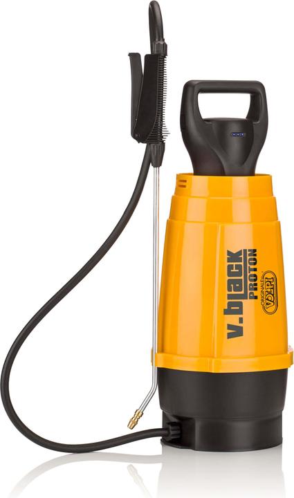 Image du produit Volpi Electropompe à batterie PROTON (7 l)