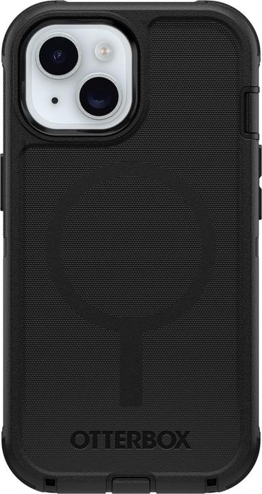 Productafbeelding OtterBox Defender mit MagSafe (Apple iPhone 13, Apple iPhone 14, Apple iPhone 15)