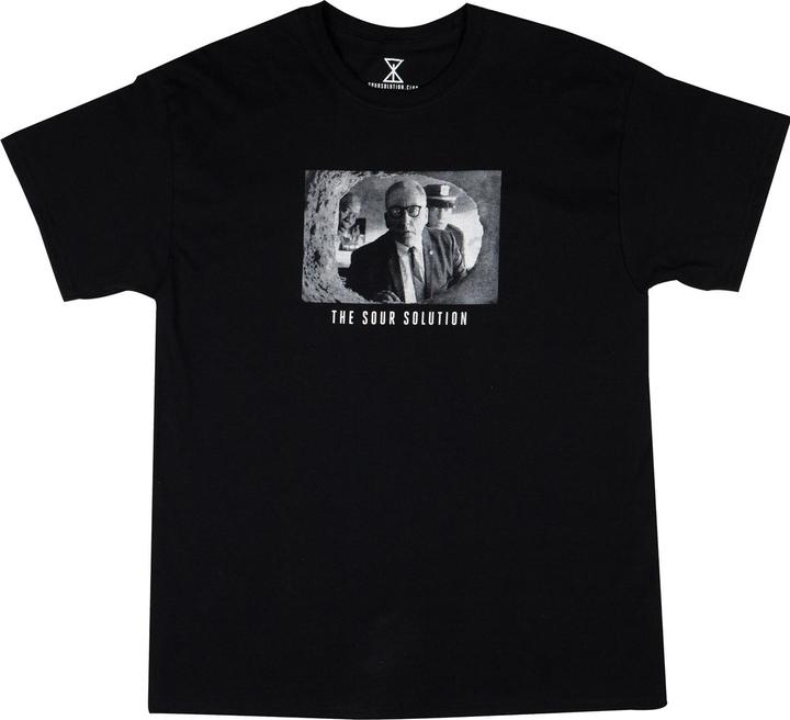 Sour The Redemption T-Shirt (S)