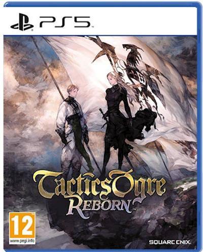 Produktbild Square Enix Tactics Ogre: Reborn (PS5, IT)