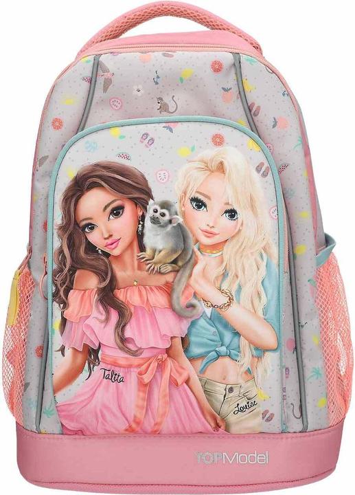 Top Model Topmodel - TOPModel Schoolbackpack JUICY - (413331)