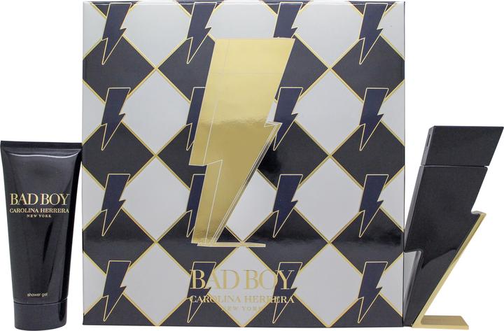 Immagine prodotto Carolina Herrera Set 100 Ml - Un lussuoso set di profumi di (Set profumo)