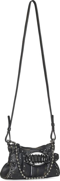 Actual product image Dsquared2 Bags.. Black