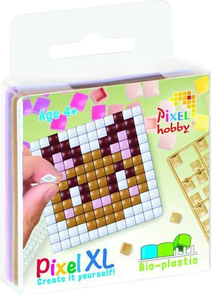 Produktbild Pixelhobby Pixel XL Magnet Set - Katze