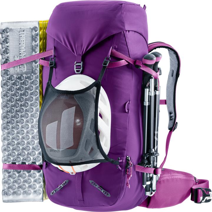 Actual product image Deuter Guide 32 + 8 (32 l)