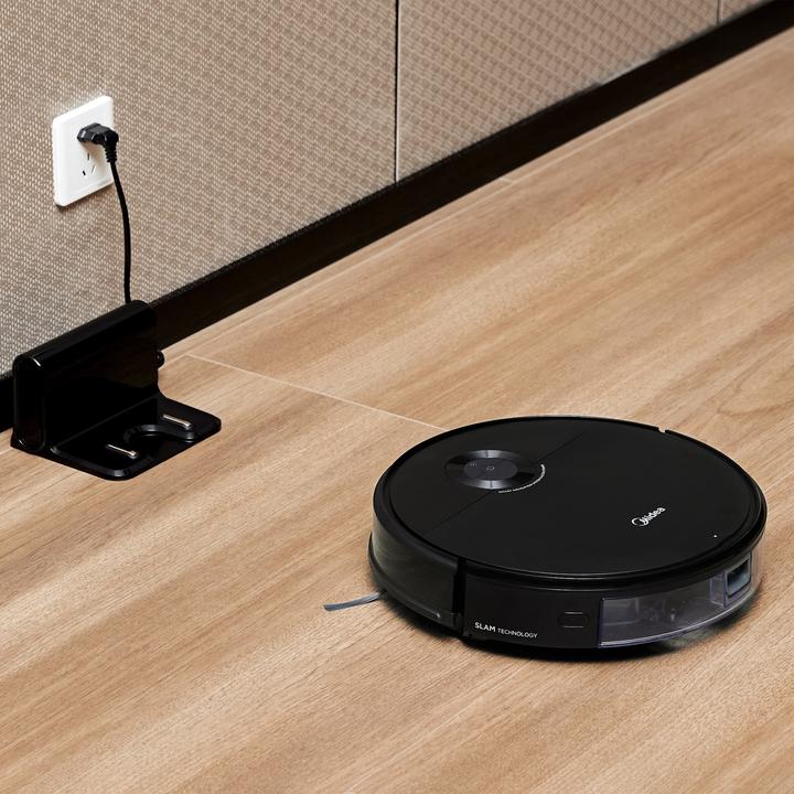Produktbild Midea I5C (Saugwischroboter)