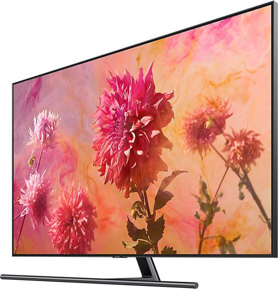 Produktbild Samsung Qe55q9fn (55", LCD, 4K, 2018)