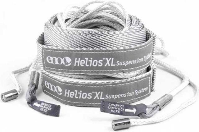 Eno HELIOS ULTRALIGHT XL, hammock fastening system (2 pcs.)
