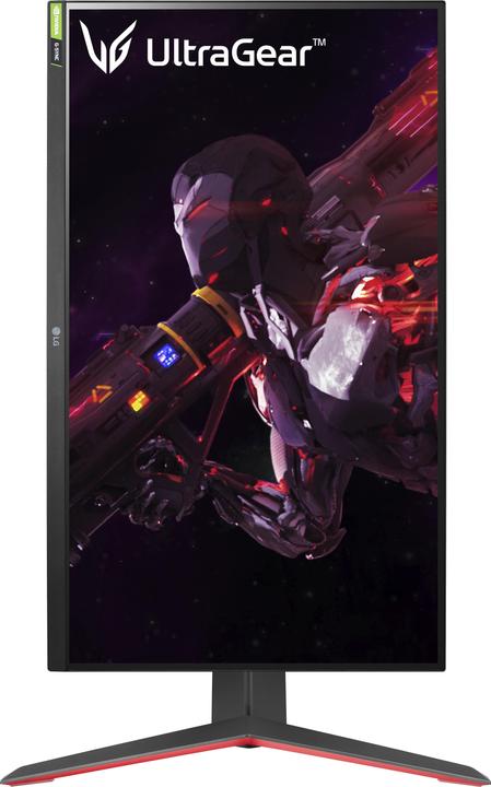 Immagine prodotto LG 27GP850P-B (2560 x 1440 pixel, 27")