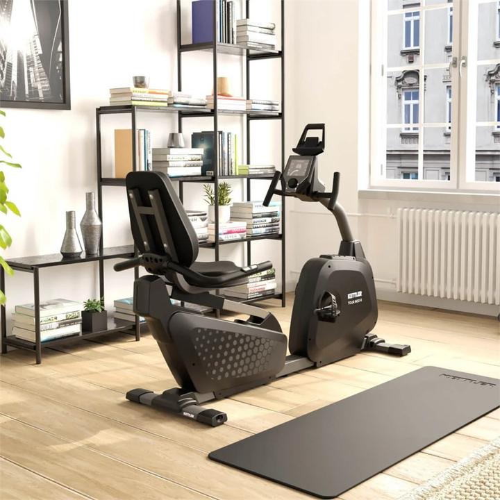 Produktbild Kettler Tour 600 R
