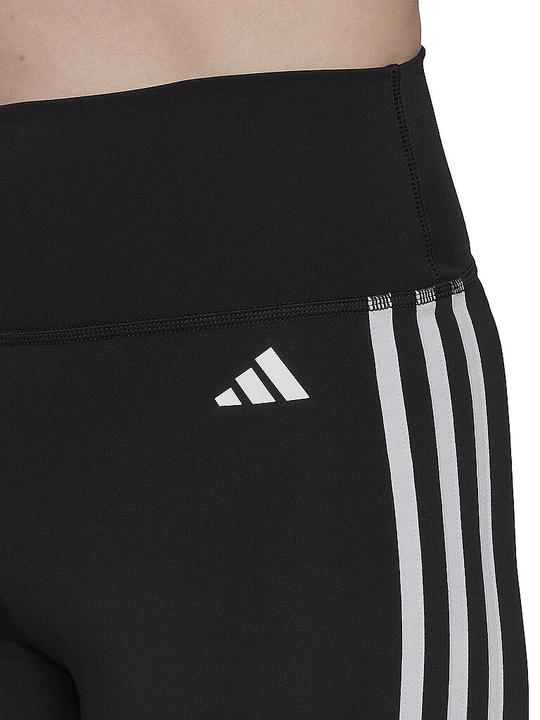 Actual product image adidas TE 3 Stripes Short Tight (XS)