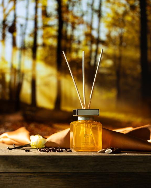 Image du produit Ipuro Raumduft amber delight (100 ml)