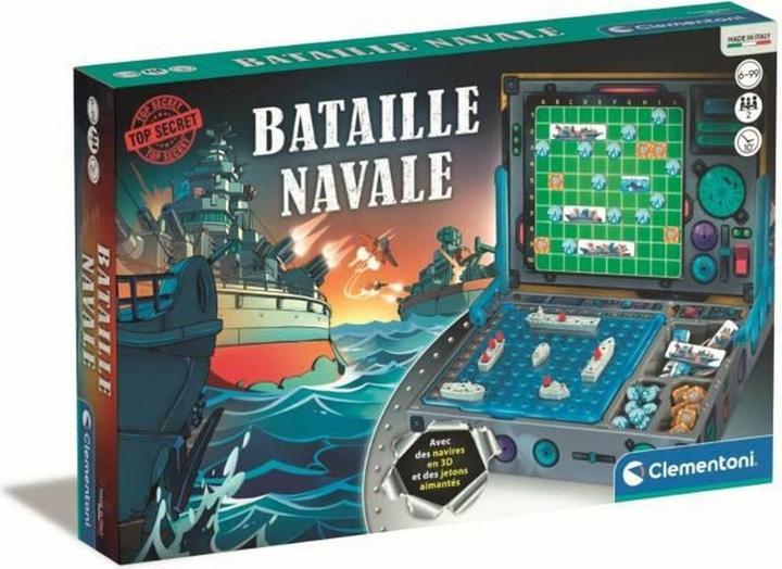 Produktbild Clementoni Bataille Navale