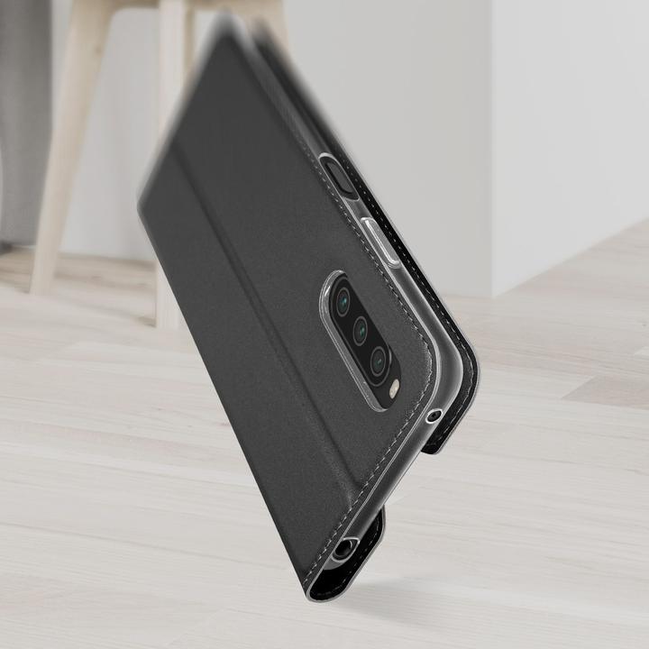 Image du produit Dux Ducis Couverture de livre Skin Pro Series (Sony Xperia 10 IV)