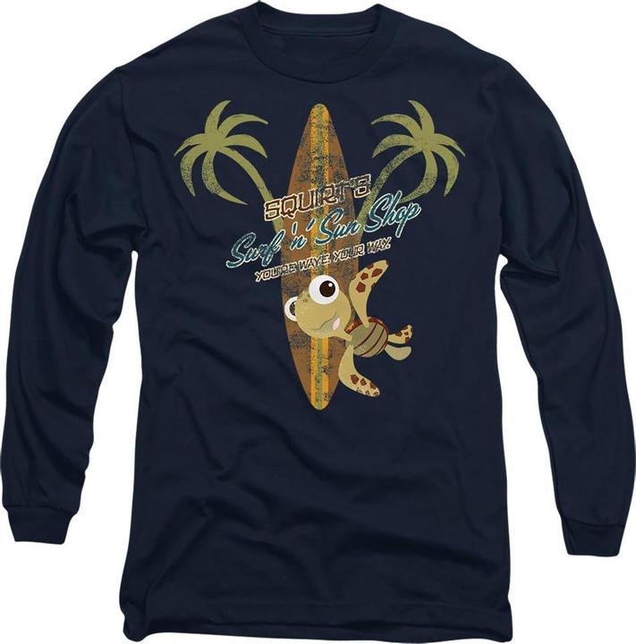 Finding Nemo Surf N Sun Shop TShirt