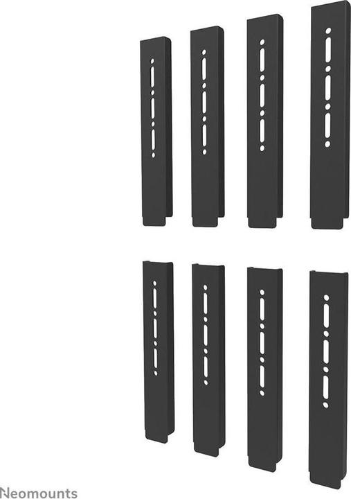 Produktbild Neomounts Select VESA extension kit for (Wand, 110")