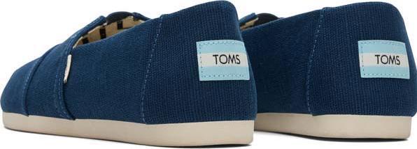 Actual product image Toms W' Classic Alpargata Canvas (37)