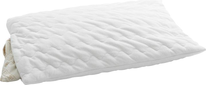 Produktbild Billerbeck Hirsekissen 100IHF (50 x 70 cm)