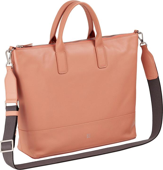 Image du produit Dudu Halmahera Shopper Sac en cuir 40 cm