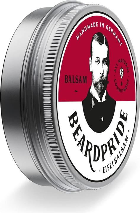 Immagine prodotto ‎Beardpride Bartbalsam