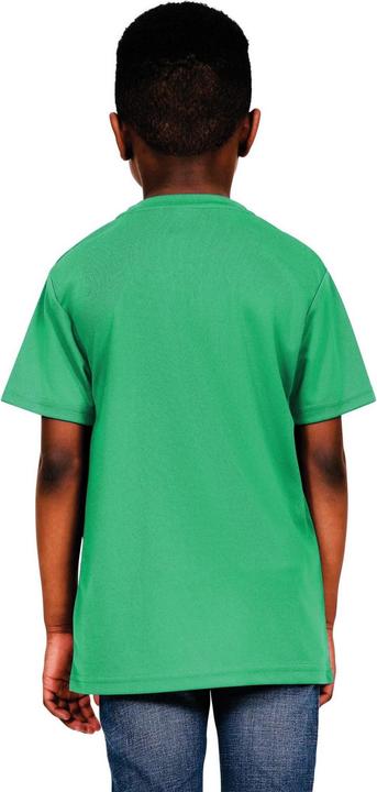 Actual product image Casual Classics Childrens/Kids Original Tech T-Shirt (128)