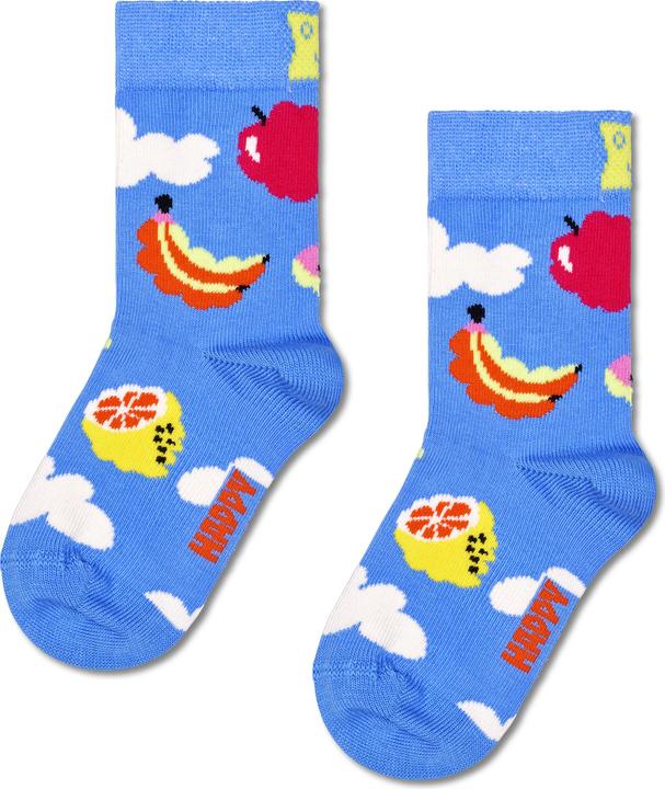 Produktbild Happy Socks Cloudy Fruits (2er Pack, 33 - 35)
