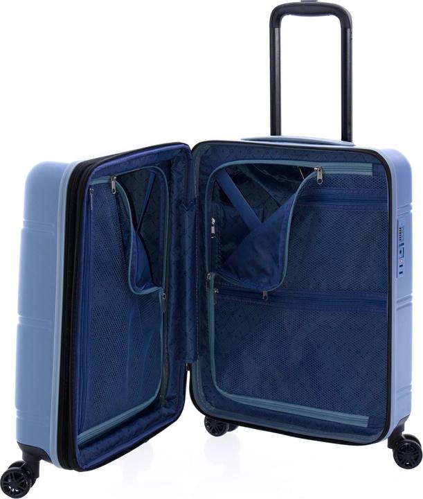 Immagine prodotto Wüsthof Yummy - Carrello della cabina (40 l, Bagaglio a mano (fino a 50 litri))