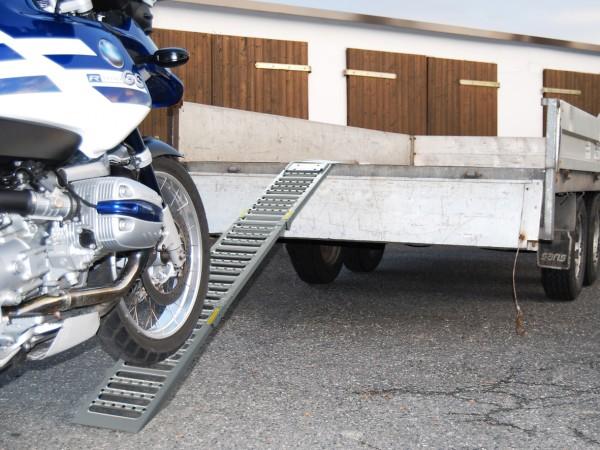 Produktbild LAS Auffahrrampe