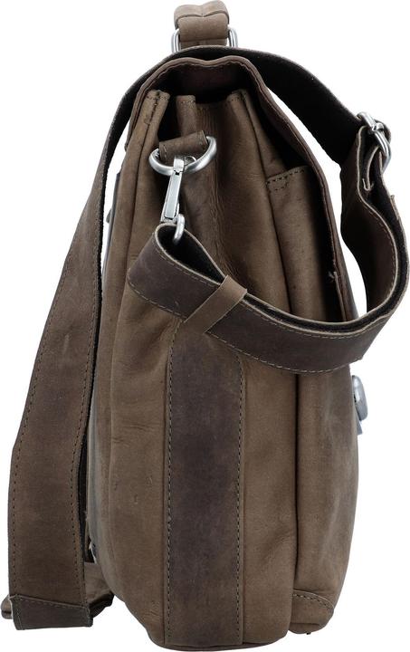 Image du produit Harolds Antico Porte-documents II en cuir 40 cm